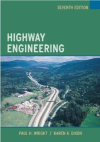 Highway Engineering