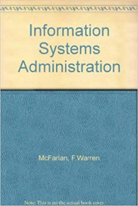 Information Systems Administration