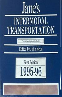 Jane'S Intermodal Transportation