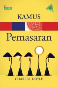 Kamus Pemasaran