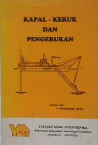 Kapal-Kapal Dan Pengerukan