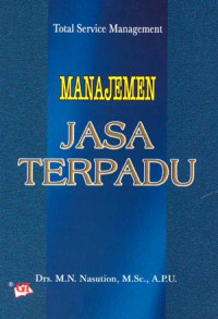 Manajemen Jasa Terpadu