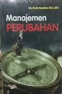 Manajemen Perubahan