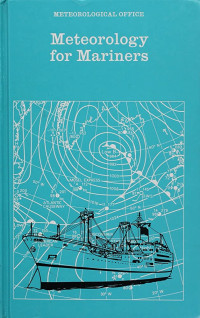 Meteorology For Mariners