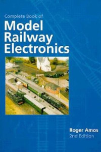 Modal Railway Electronics