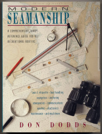 Modern Seamanship