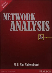 Network Analysis