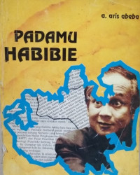 Padamu Habibie