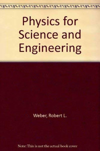 Physics For Science And Enineering