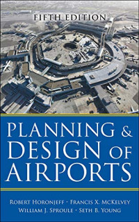 Planning Design Of Airport