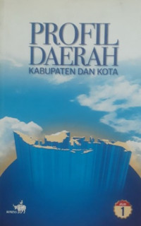 Profil Daerah Kabupaten Dan Kota