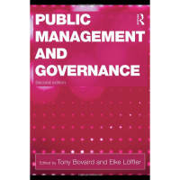 Public Management And Governance