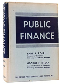 Publicfinance