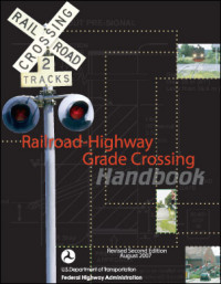 Railroad-Highway Grade Crossing