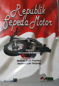 Republik Sepeda Motor