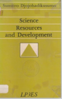 Science Resources And Development