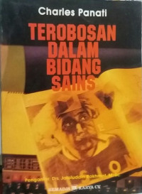 Terobosan Dalam Bisang Sains