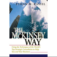 The Mckinsey Way