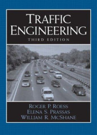 Traffic Engineering