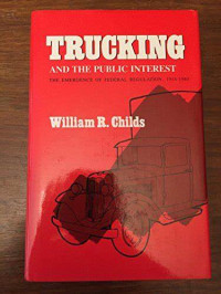 Trucking And The Public Interest