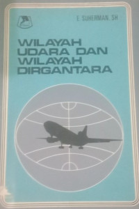 Wilayah Udara Dan Wilayah Dirgantara