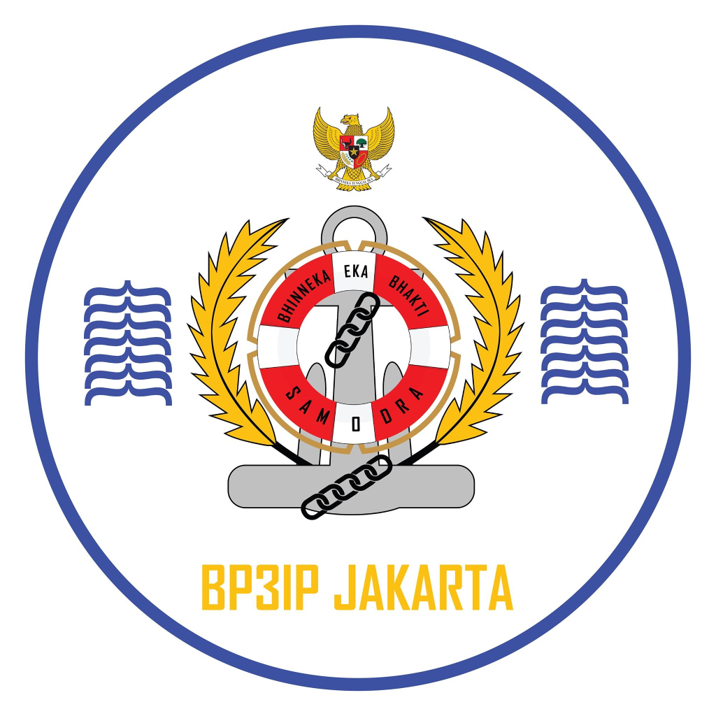 Perpustakaan Balai Besar Pendidikan Penyegaran dan Peningkatan Ilmu Pelayaran (BP3IP) Jakarta