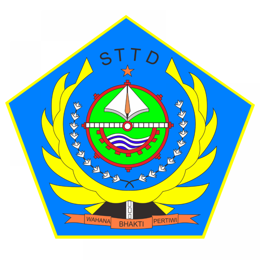 Perpustakaan Politeknik Transportasi Darat Indonesia (PTDI-STTD)