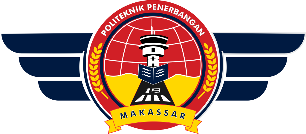 Perpustakaan Politeknik Penerbangan Makassar